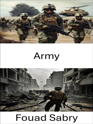cover image of Army